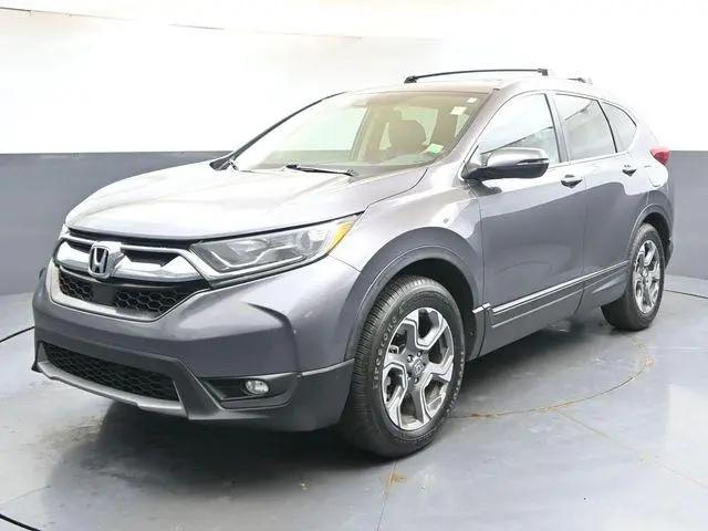 2019 Honda CR-V EX for sale in Kalamazoo, MI
