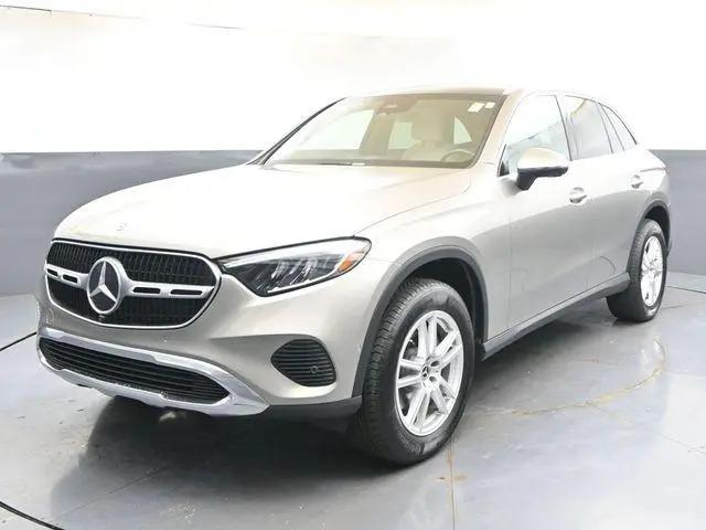 2023 Mercedes-Benz GLC 4MATIC SUV for sale in Kalamazoo, MI
