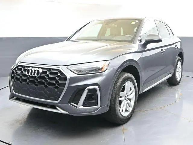 2024 Audi Q5 Premium 45 TFSI S line quattro for sale in Kalamazoo, MI