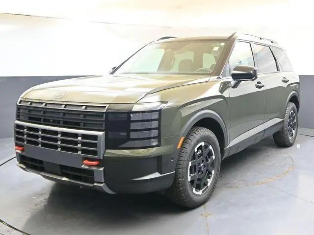 2026 Hyundai Palisade XRT Pro for sale in Kalamazoo, MI
