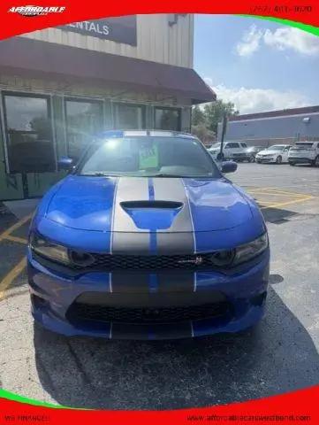 2021 Dodge Charger Scat Pack RWD for sale in West Bend, WI