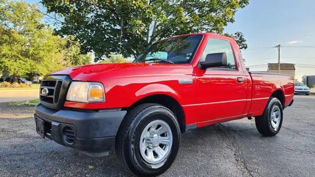 2011 Ford Ranger XL for sale in South Elgin, IL