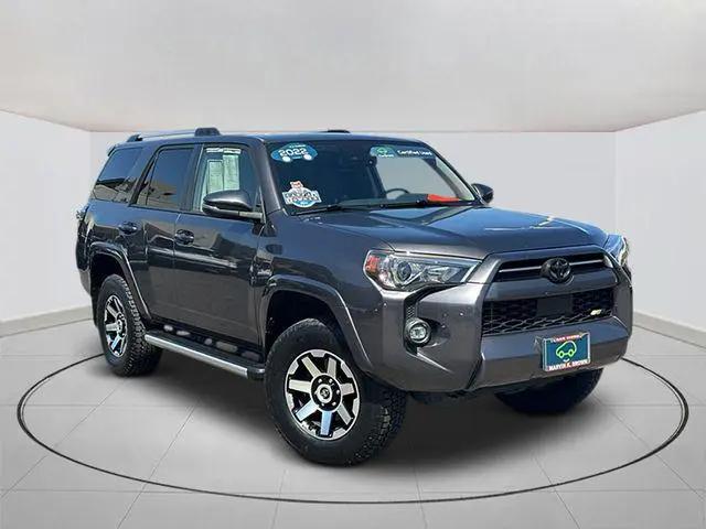 2022 Toyota 4Runner SR5 Premium for sale in San Diego, CA