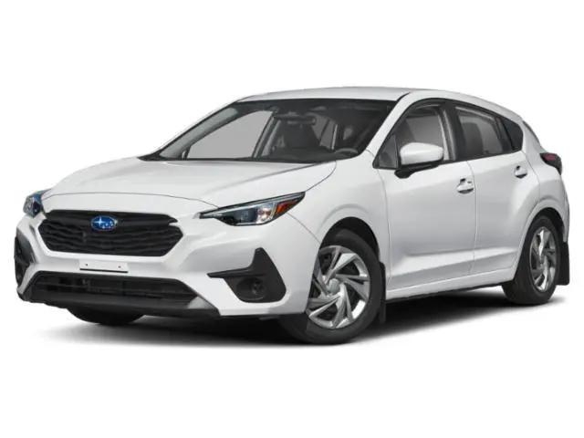 2024 Subaru Impreza Base 5-Door for sale in Webster, NY