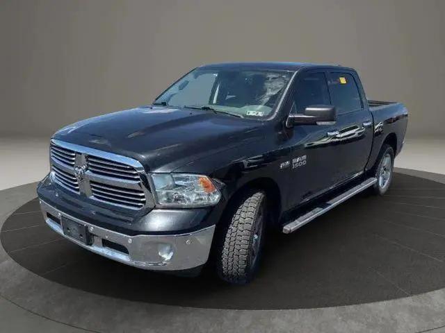 2016 Ram 1500 Big Horn for sale in Altavista, VA