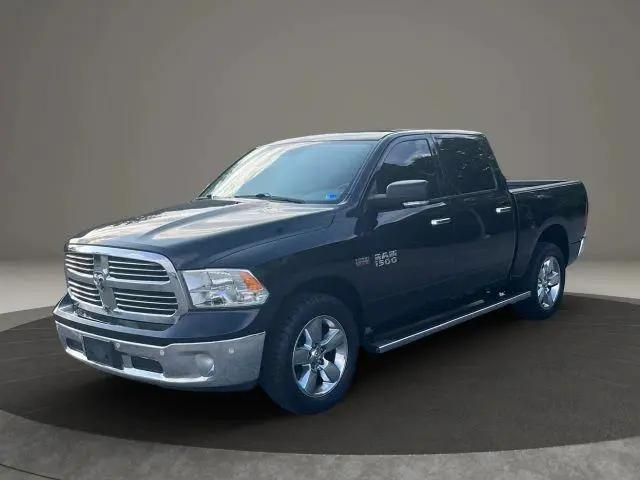 2016 Ram 1500 Big Horn for sale in Altavista, VA