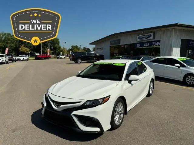 2024 Toyota Camry SE for sale in Muskego, WI