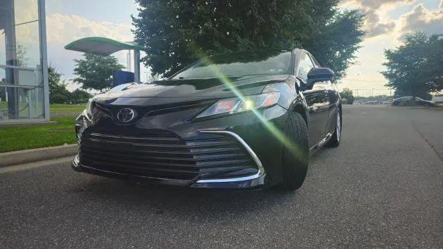 2022 Toyota Camry LE for sale in Philadelphia, PA