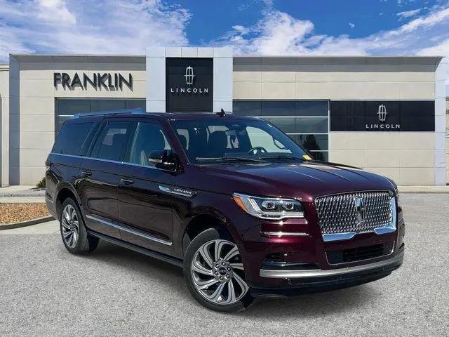 2024 Lincoln Navigator Reserve L for sale in Franklin, TN