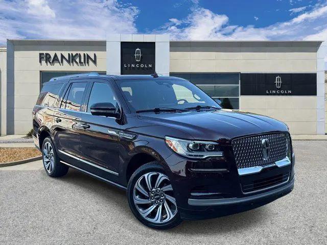2024 Lincoln Navigator Reserve L for sale in Franklin, TN