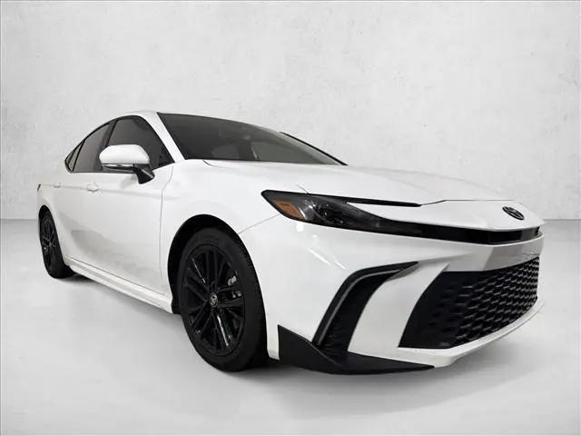 2025 Toyota Camry SE for sale in Newnan, GA