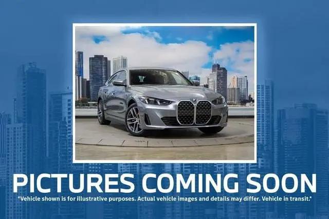 2025 BMW M440i Gran Coupe xDrive for sale in Lake Bluff, IL