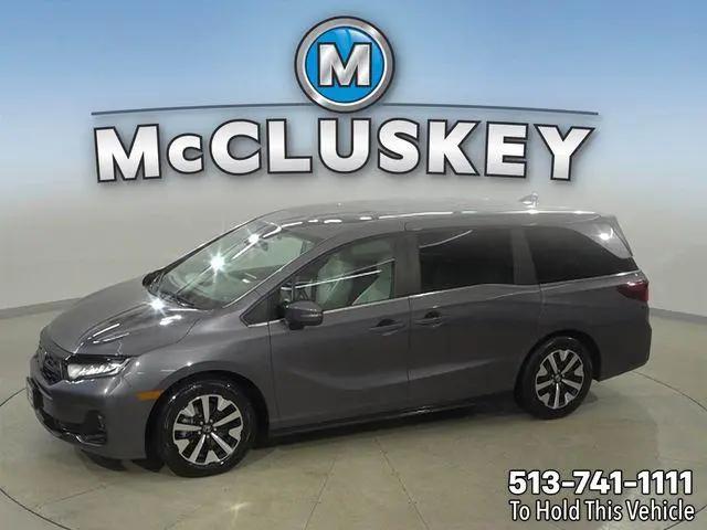 2025 Honda Odyssey EX-L for sale in Cincinnati, OH