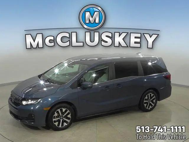2025 Honda Odyssey EX-L for sale in Cincinnati, OH