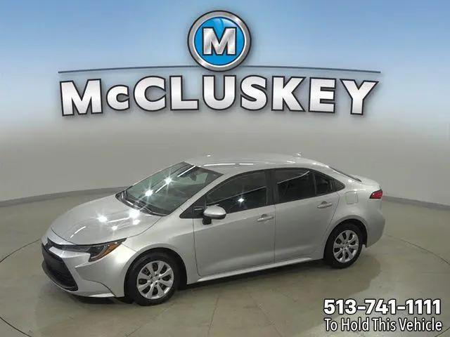 2024 Toyota Corolla LE for sale in Cincinnati, OH