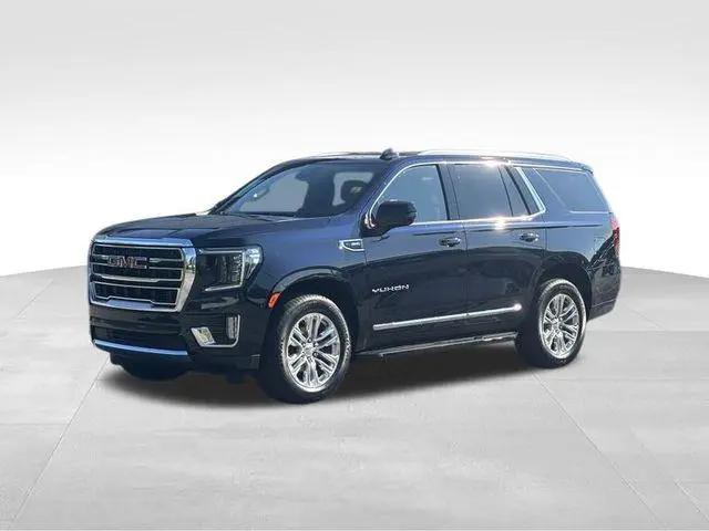 2023 GMC Yukon 4WD SLT for sale in Indianapolis, IN