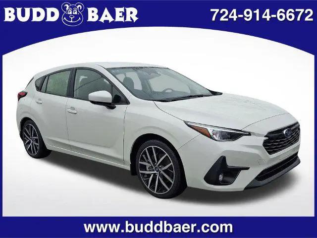 2026 Subaru Impreza Sport for sale in Washington, PA