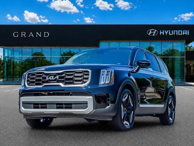 2025 Kia Telluride S for sale in Canton, GA