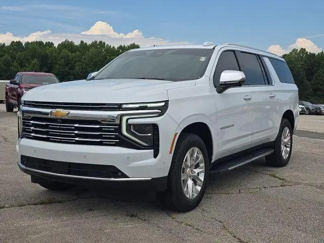 2026 Chevrolet Suburban Premier, 4WD for sale in Dallas, GA