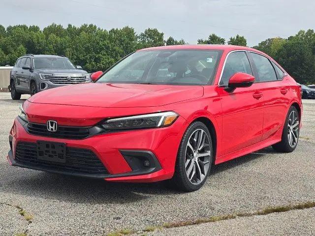 2024 Honda Civic Touring for sale in Dallas, GA