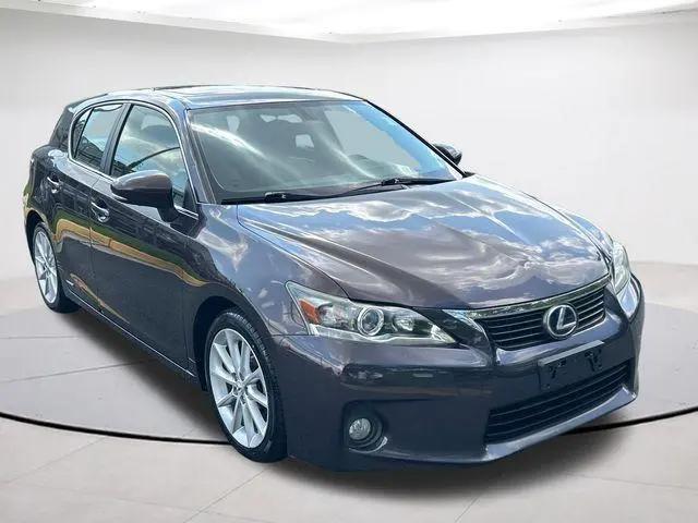 2013 Lexus CT 200h Base for sale in Alexandria, VA