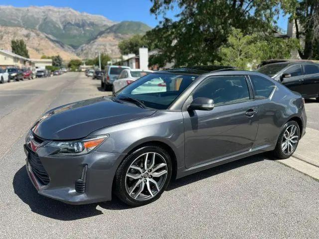 2015 Scion tC Unknown for sale in Pleasant Grove, UT