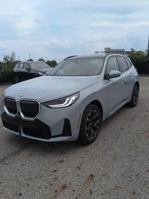 2026 BMW X3 30 xDrive for sale near Dublin, OH