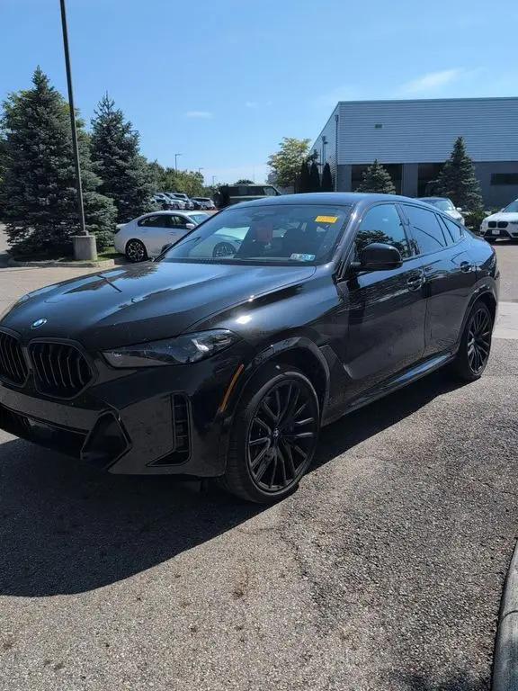 2026 BMW X6 xDrive40i for sale in Dublin, OH