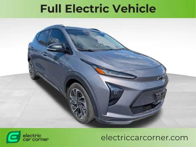2023 Chevrolet Bolt EUV Premier for sale in Farmington, NY