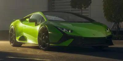 2023 Lamborghini Huracan Coupe for sale in Chicago, IL