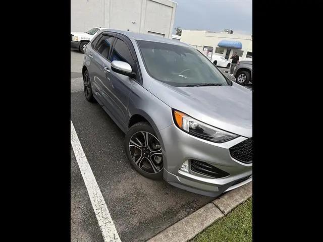 2021 Ford Edge ST for sale in Gainesville, FL