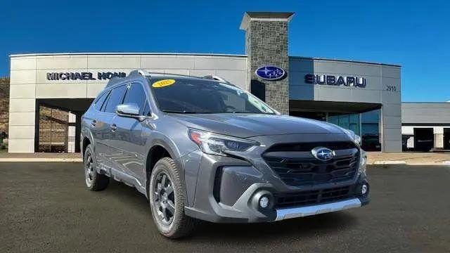 2025 Subaru Outback Touring XT for sale in Carson City, NV