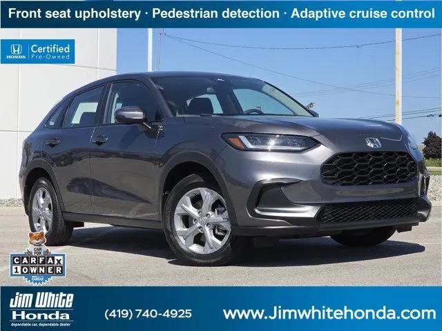 2024 Honda HR-V AWD LX for sale in Maumee, OH