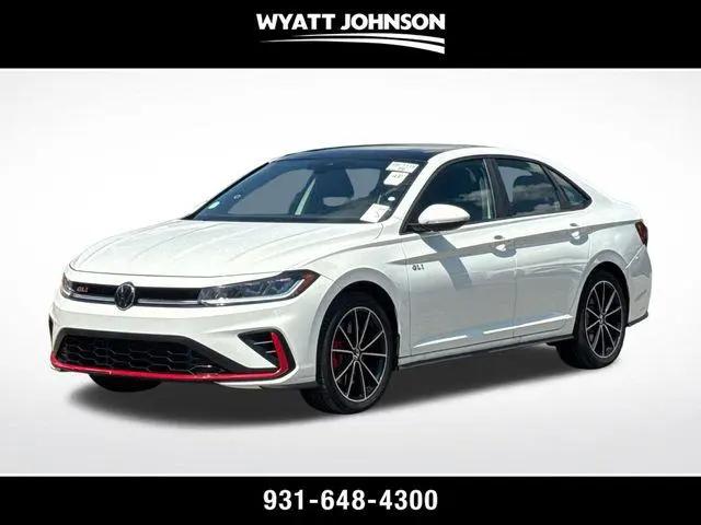 2025 Volkswagen Jetta GLI 2.0T Autobahn for sale in Clarksville, TN