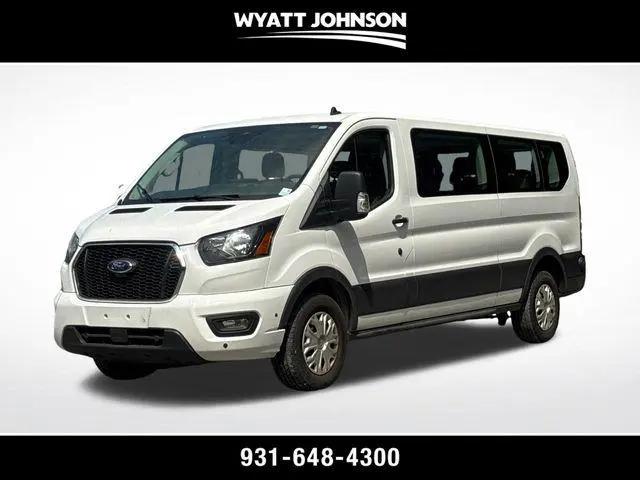 2024 Ford Transit-350 Passenger Van XLT for sale in Clarksville, TN