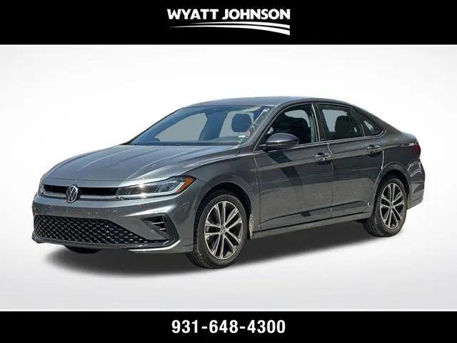 2025 Volkswagen Jetta 1.5T Sport for sale in Clarksville, TN