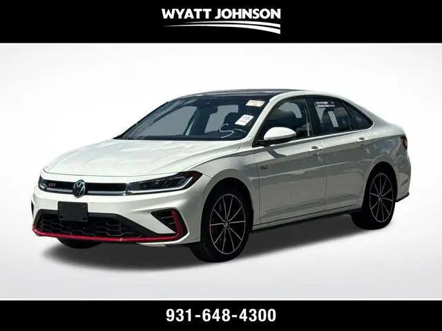 2025 Volkswagen Jetta GLI 2.0T Autobahn for sale in Clarksville, TN