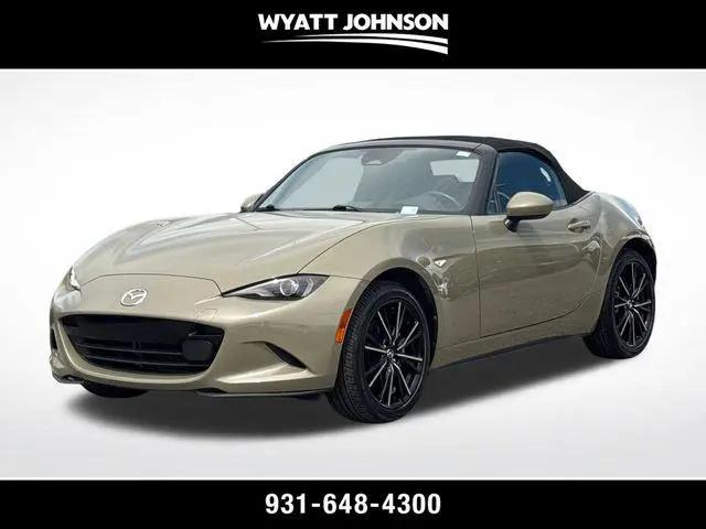 2024 Mazda MX-5 Grand Touring for sale in Clarksville, TN
