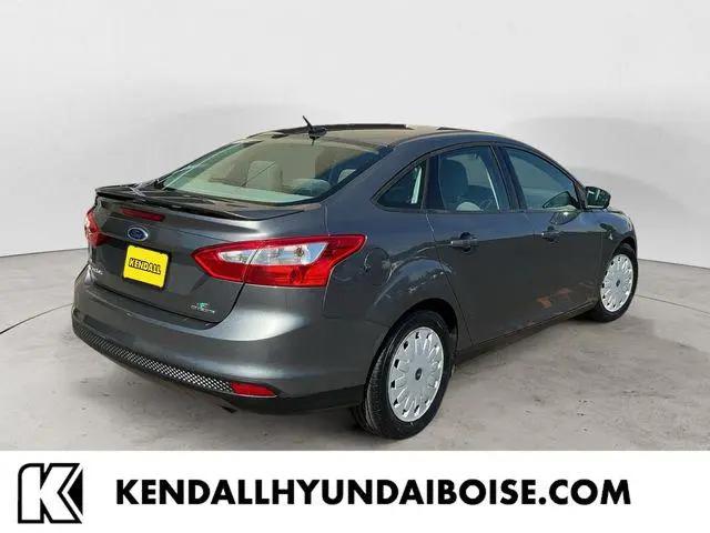 2014 Ford Focus SE for sale in Boise, ID