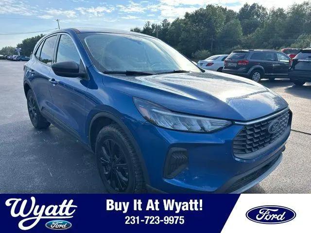 2023 Ford Escape Active for sale in Manistee, MI