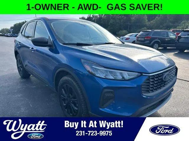 2023 Ford Escape Active for sale in Manistee, MI