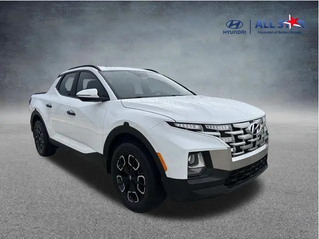 2022 Hyundai Santa Cruz SEL for sale in Baton Rouge, LA
