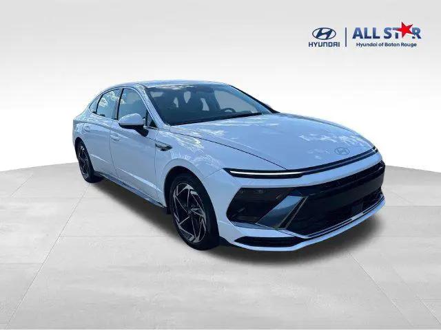 2026 Hyundai Sonata SEL Sport for sale in Baton Rouge, LA