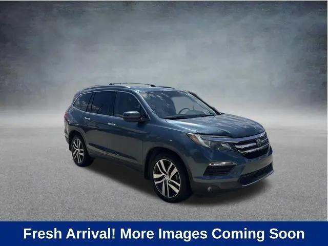 2017 Honda Pilot Elite for sale in Baton Rouge, LA