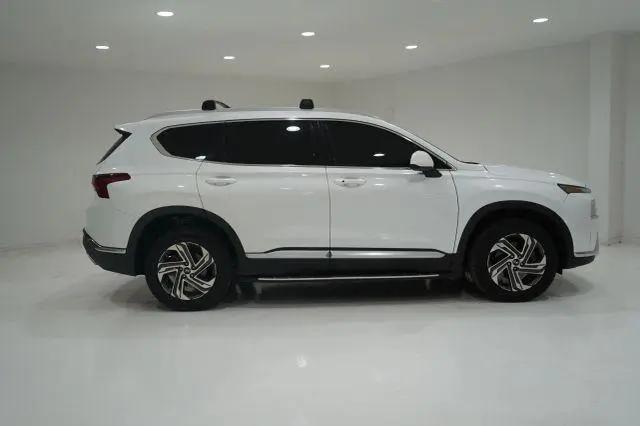 2021 Hyundai Santa Fe SEL for sale in El Paso, TX