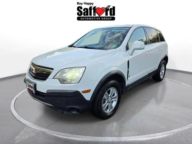 2008 Saturn VUE 4-Cyl XE for sale in Chantilly, VA