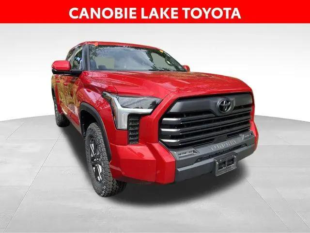 2025 Toyota Tundra SR5 for sale in Salem, NH