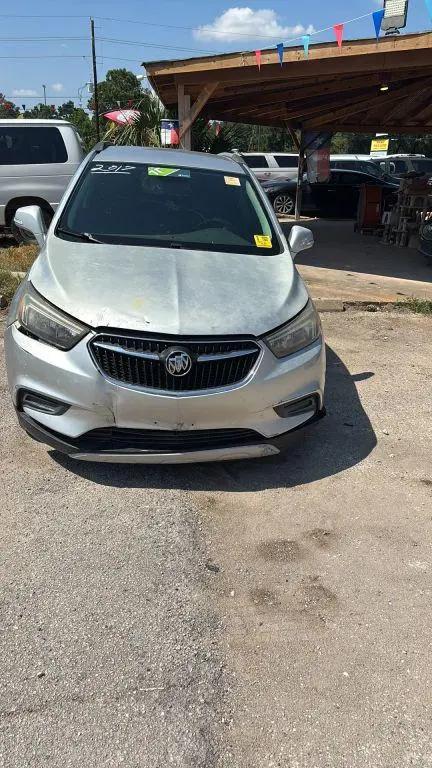 2017 Buick Encore Preferred for sale in Houston, TX