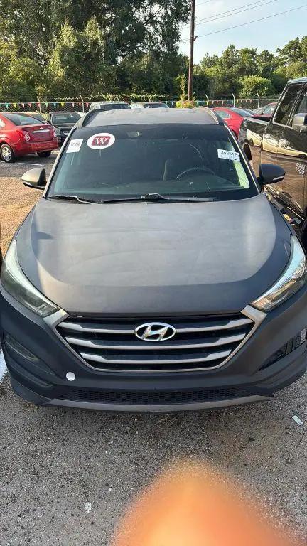 2016 Hyundai Tucson Sport for sale in Houston, TX