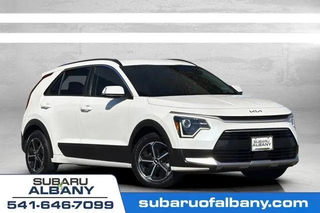 2023 Kia Niro EX for sale in Albany, OR